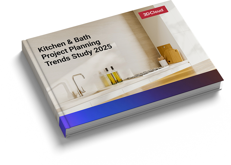 Kitchen & Bath Project Planning Trends Study 2025 Kitchen & Bath Project Planning Trends Study 2025