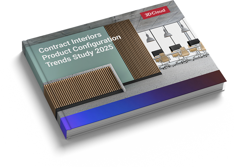 Contract Interiors Product Configuration Trends Study 2025 Contract Interiors Product Configuration Trends Study 2025