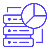 Blue Shield Icon