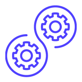 Blue Shield Icon
