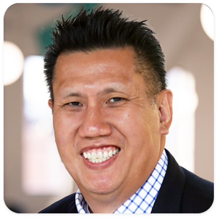 Geoff Mark