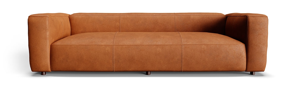 3D Cloud Product Renders - Couch 3D Cloud Product Renders - Couch