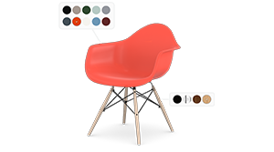 Chair 3D Product Configurator 