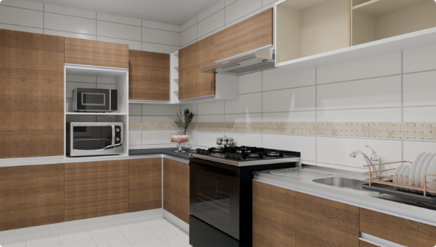 Kitchen Solutions case study image Kitchen Solutions case study image