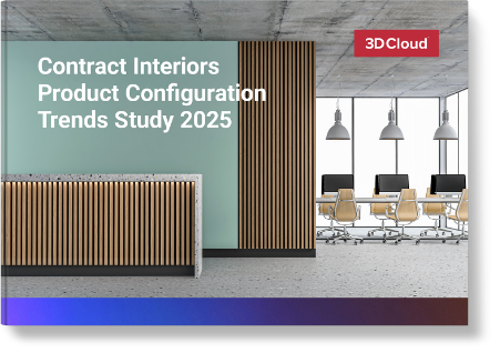 Contract Interiors Product Configuration Trends Study 2025 Contract Interiors Product Configuration Trends Study 2025