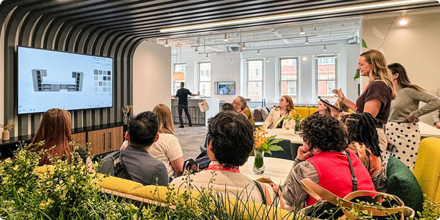 Customer Success image Customer Success image