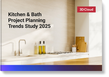 Kitchen & Bath Project Planning Trends Study 2025 Kitchen & Bath Project Planning Trends Study 2025