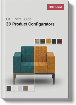 UK Buyers Guide 3D Product Configurators