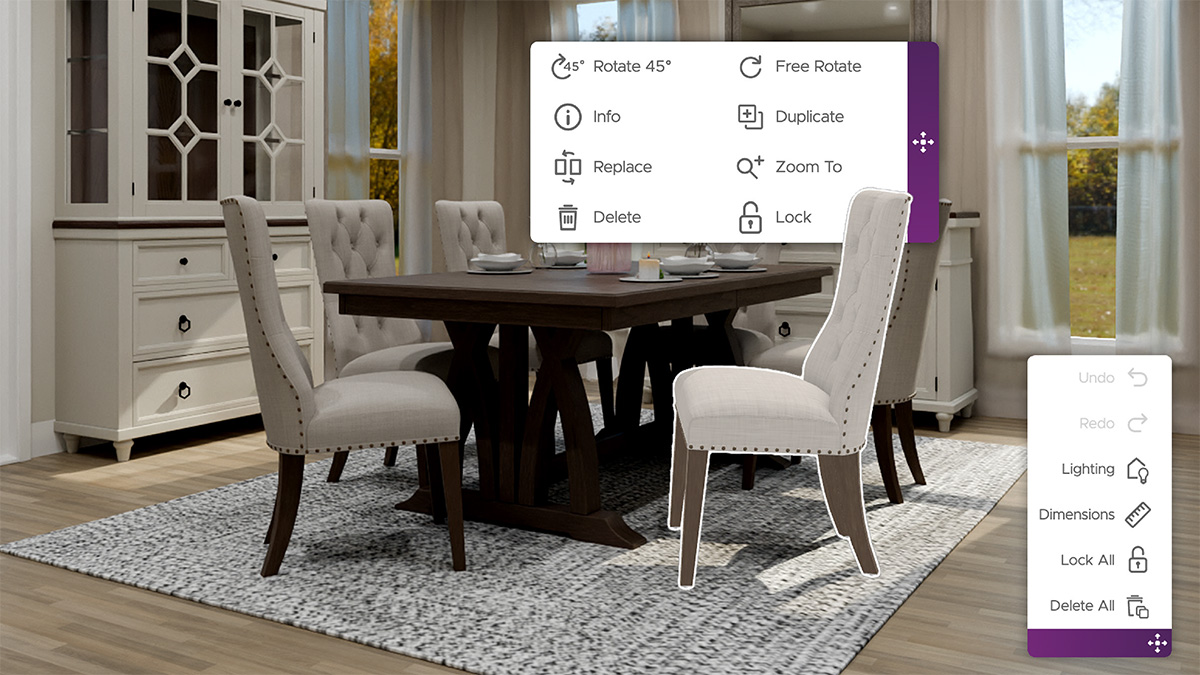 3D Room Planners Buyers Guide