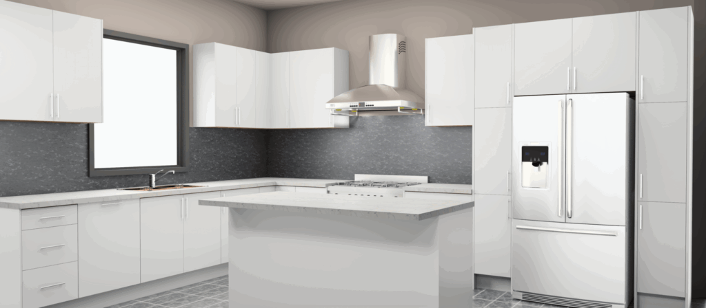 2020 Design 3D HD render