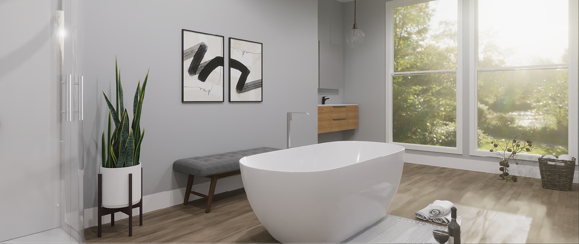 Industries Furniture