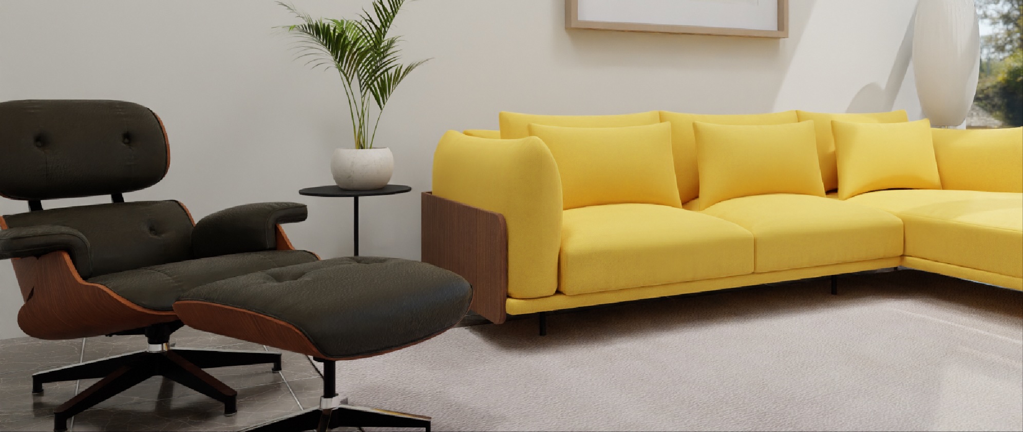 Industries Furniture