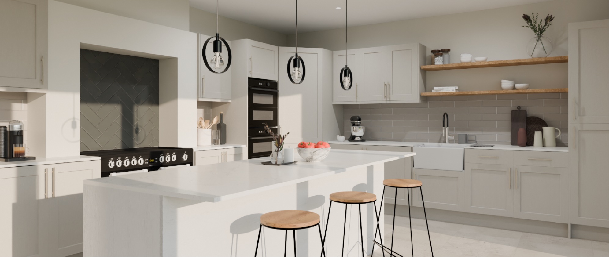 Industries Furniture