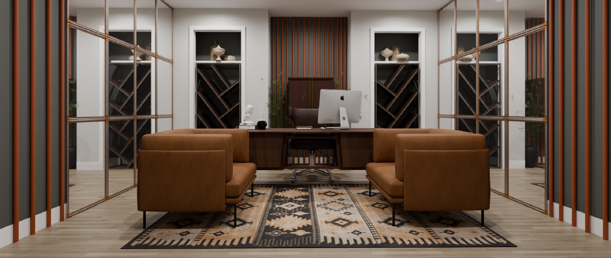 Industries Furniture