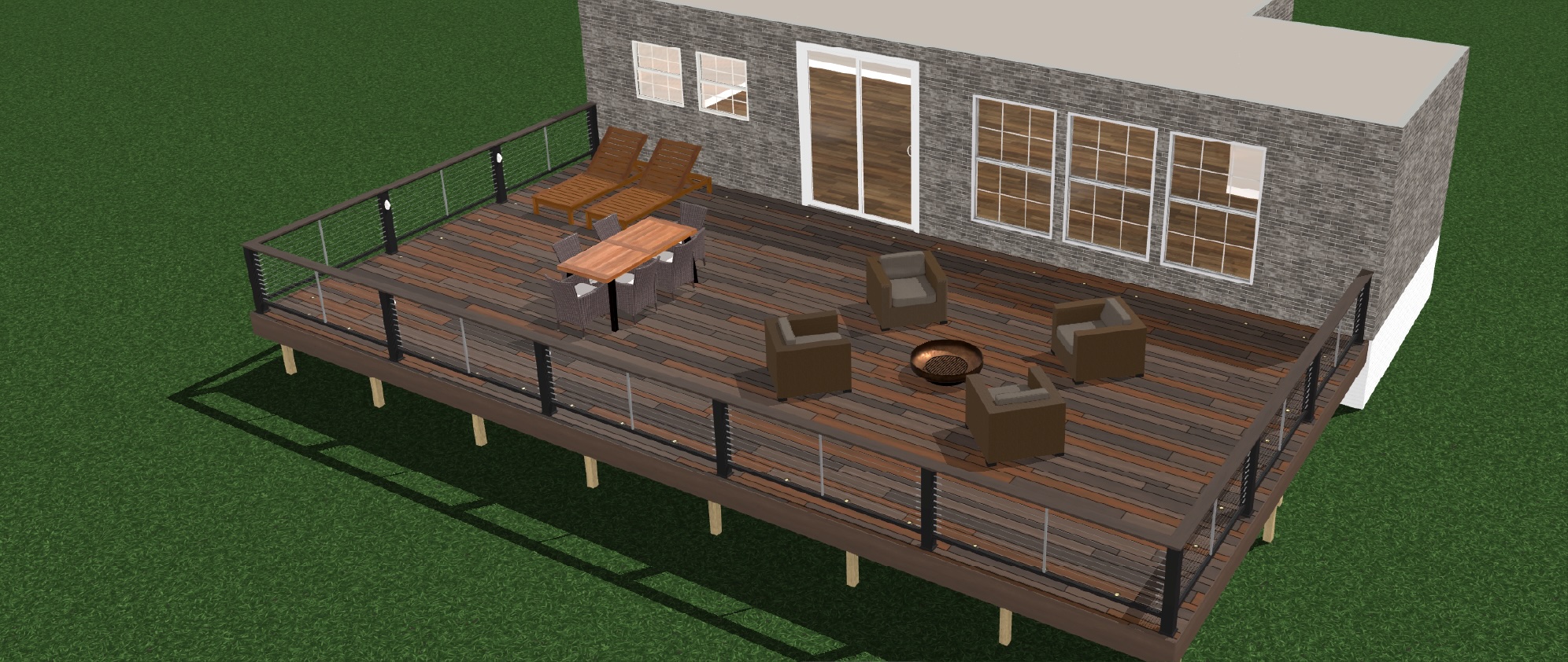 Industries Furniture