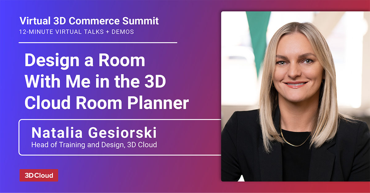 Design a Room with Me in 3D Cloud Room Planner – Natalia Gesiorski