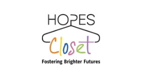 HOPES Closet