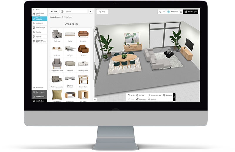 3D Cloud Product Offerings 3D Cloud Product Offerings