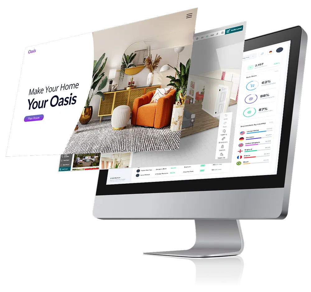 White label branding options White label branding options