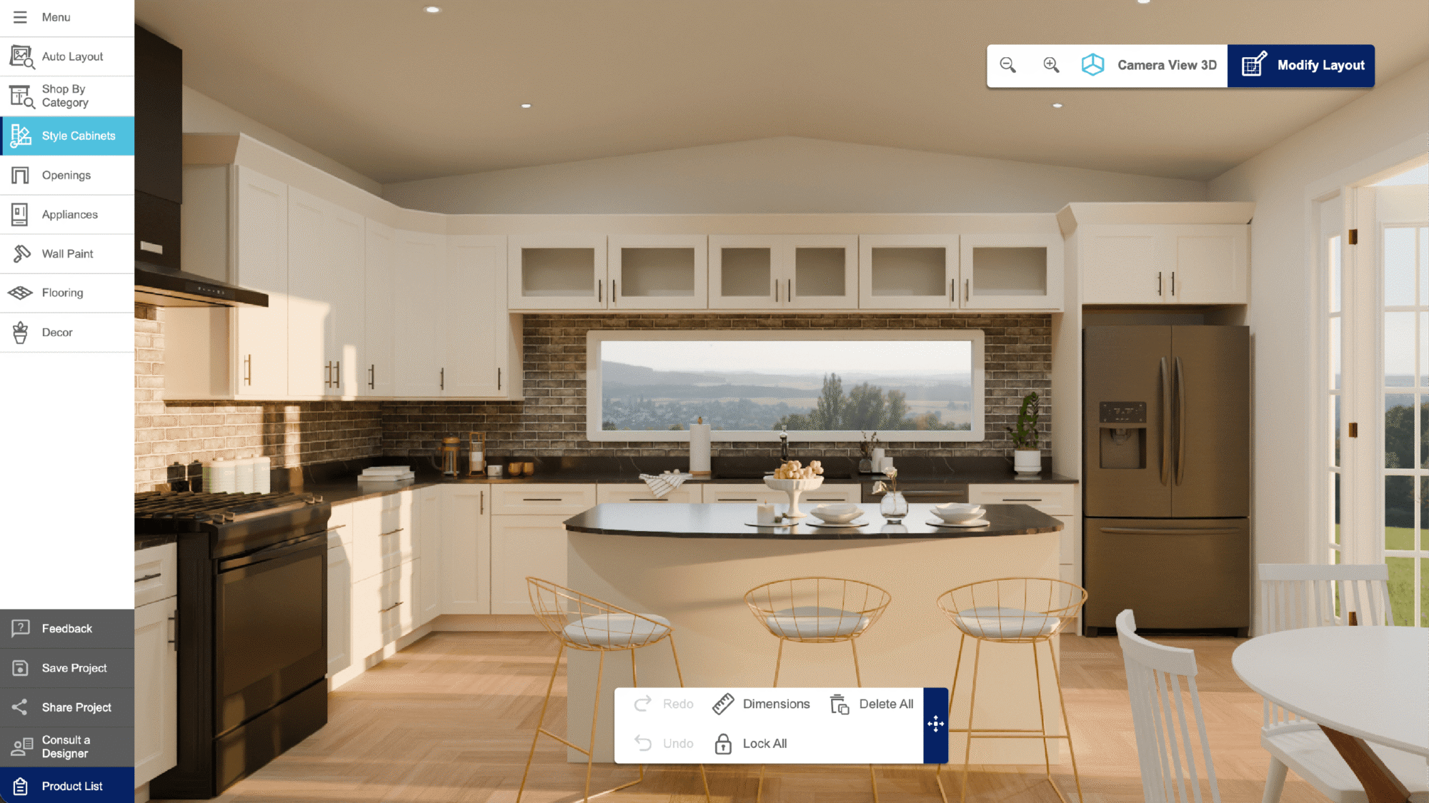 Best 3D Kitchen Design Software for Kitchen Manufacturers and Retailers