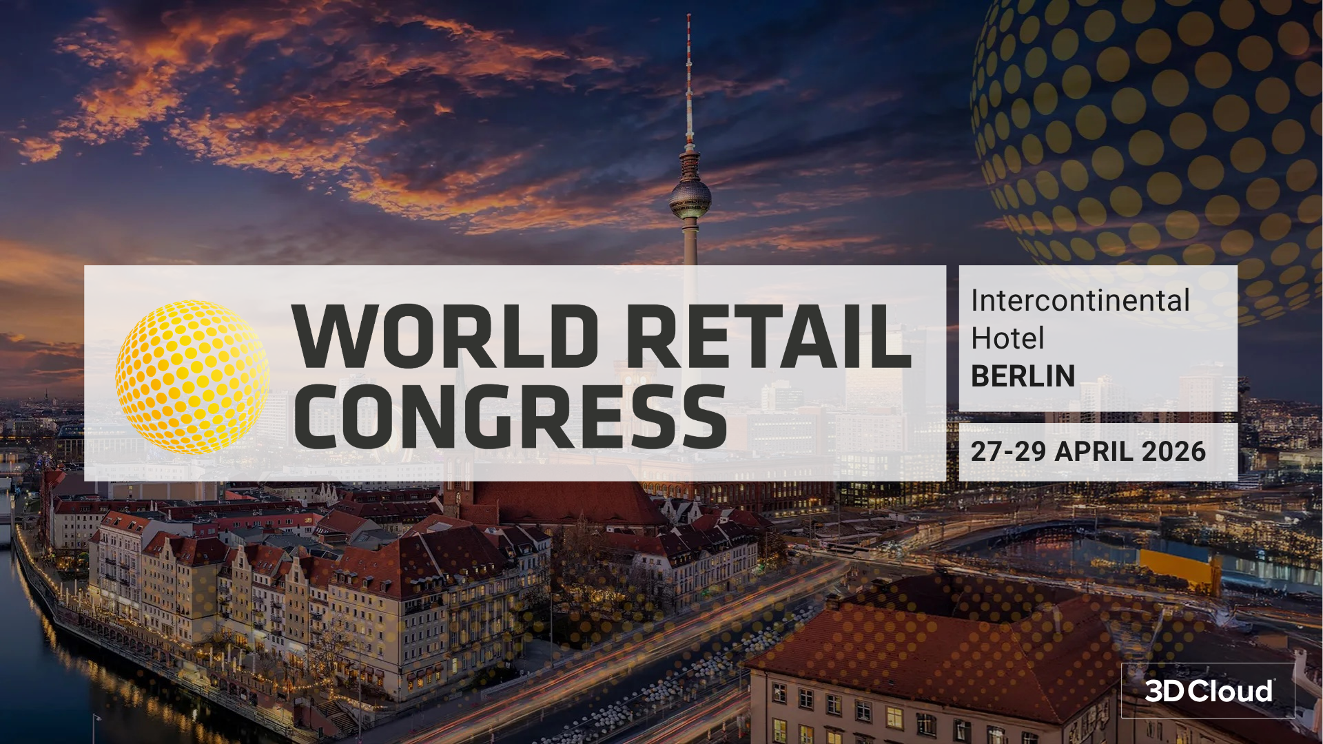 World Retail Congress