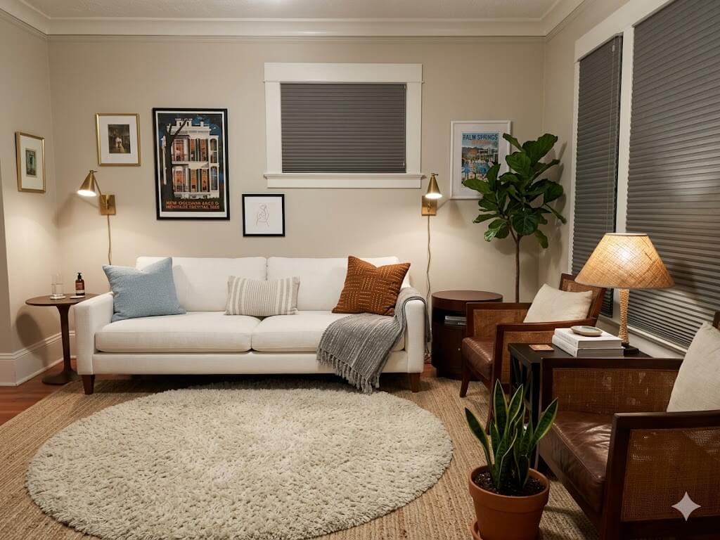 Nano Banana AI Room Plan reboot