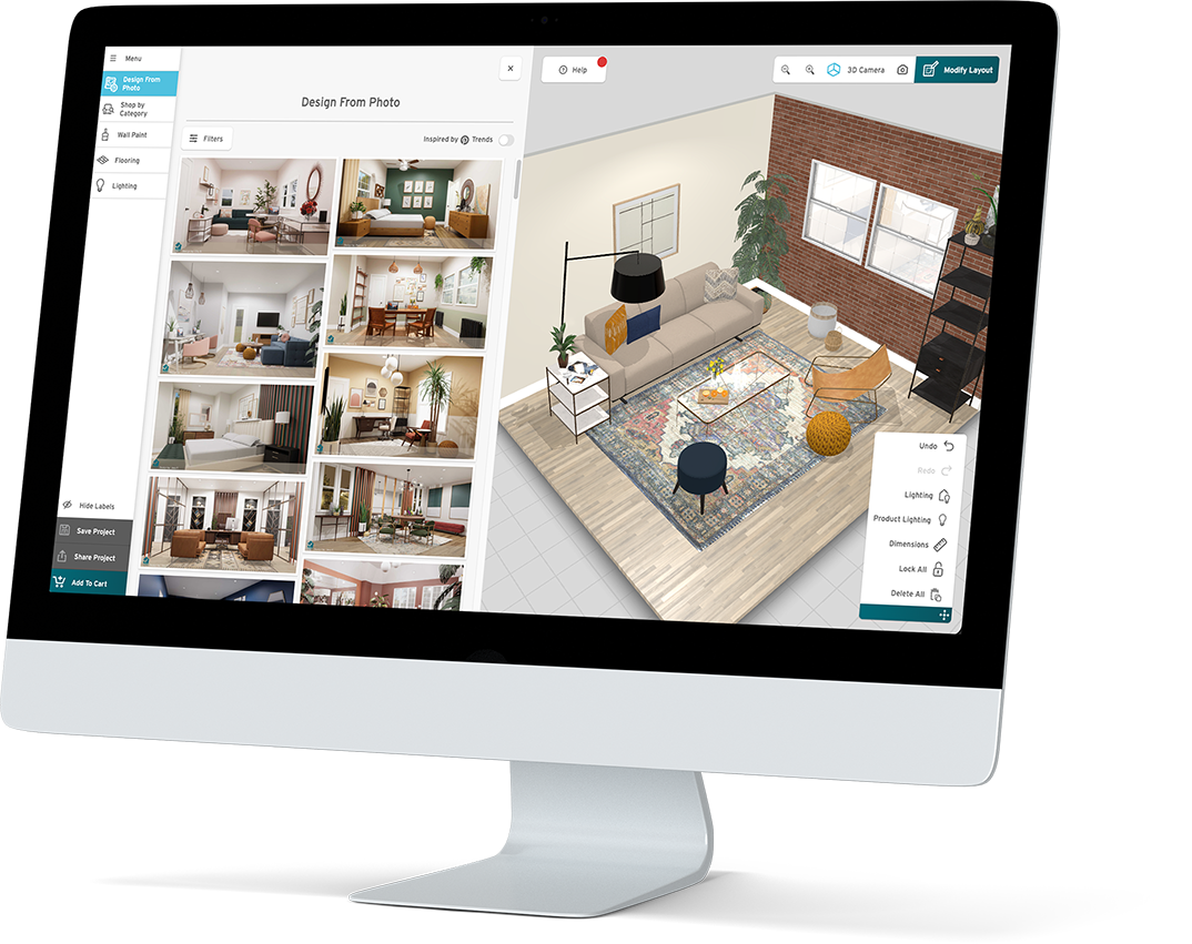 Leading the way in emerging retail technologies Leading the way in emerging<br />
retail technologies