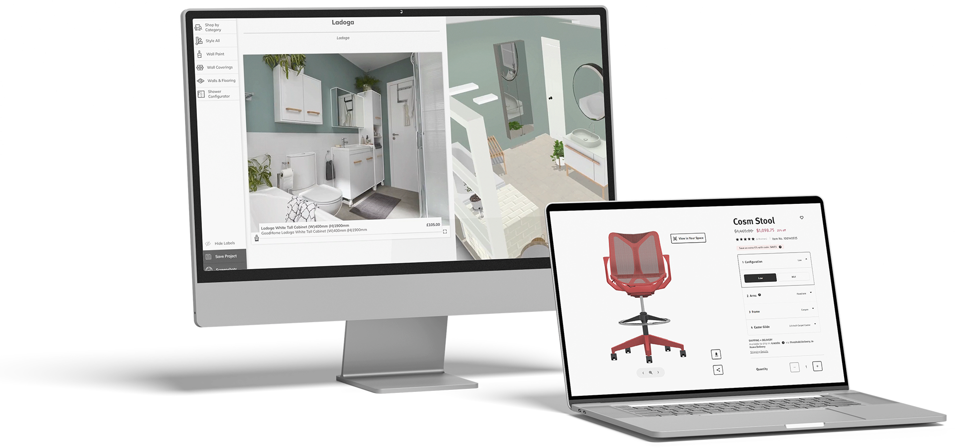 Our vision Our vision