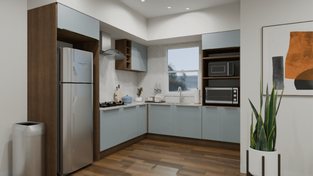 3D Kitchen Designer App featured image