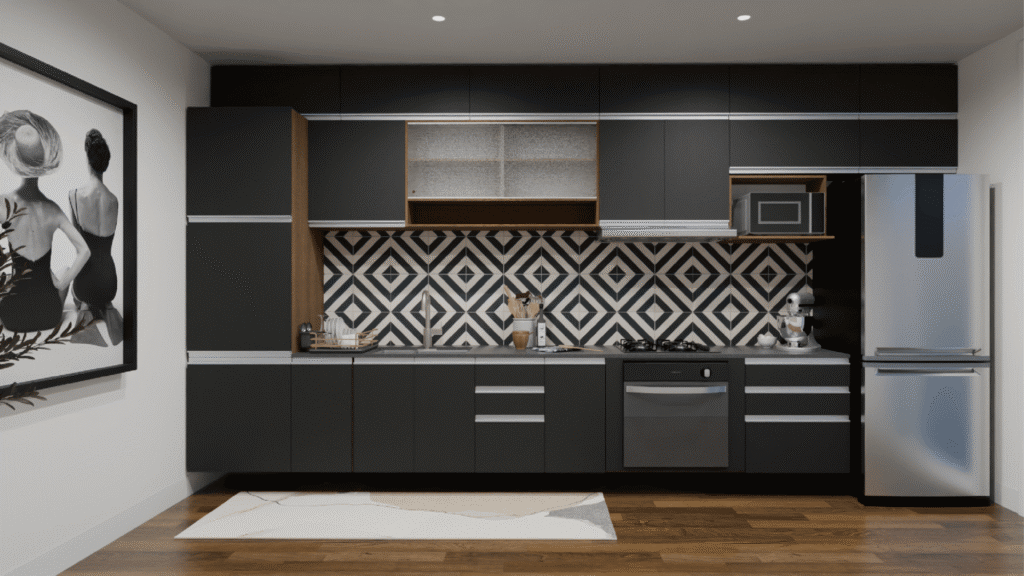 3D Kitchen Designer App featured image