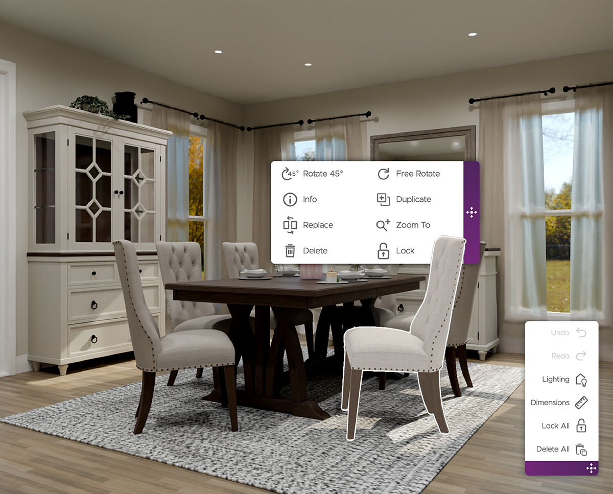 The Complete Guide to 3D Room Planners for Enterprise Retailers