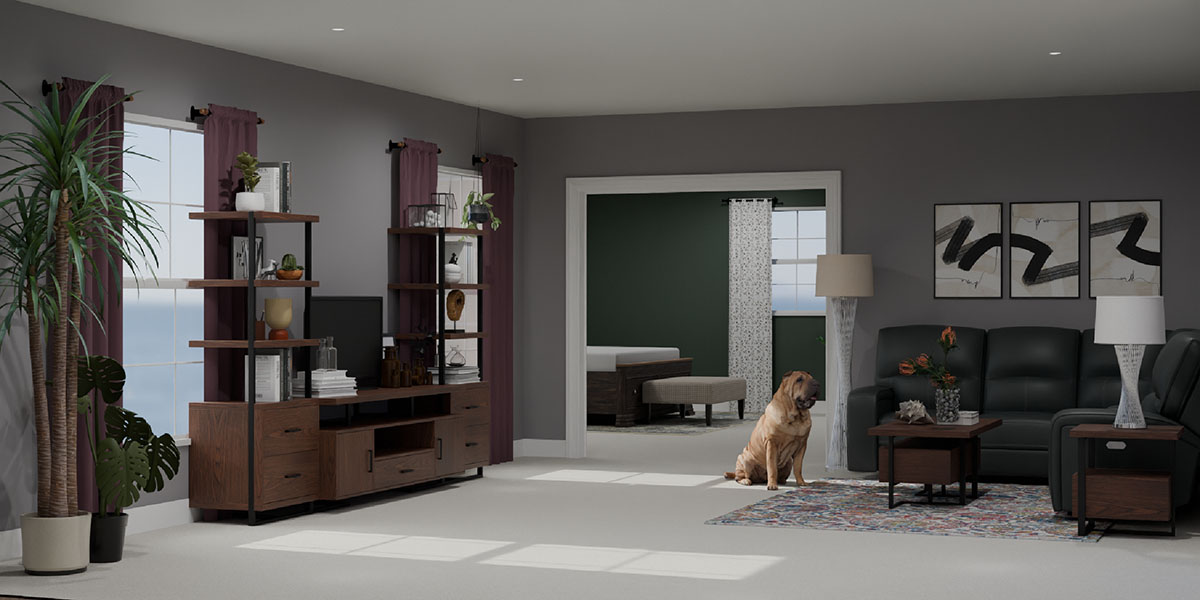 3D Cloud Room Planner: Today's leading solution for enterprise retailers