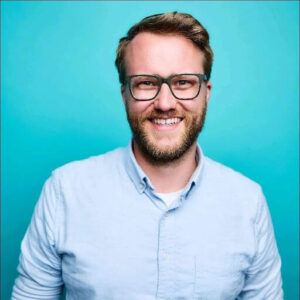 Jeff Dollard Strategic Director at 3D Cloud