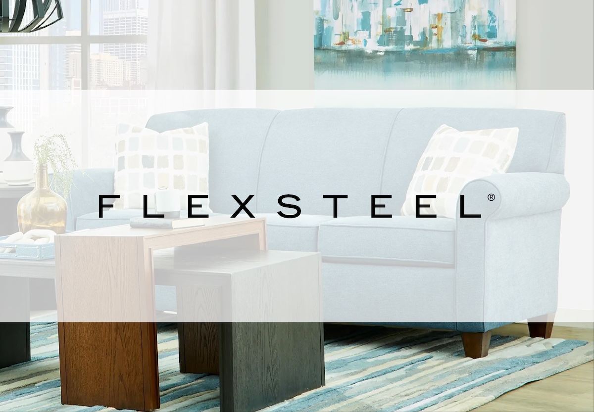 Why 3D Cloud Success Stories Flexsteel Flex Steel