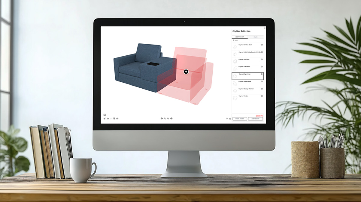 The Complete Guide to 3D Product Configurators for Enterprise Retailers