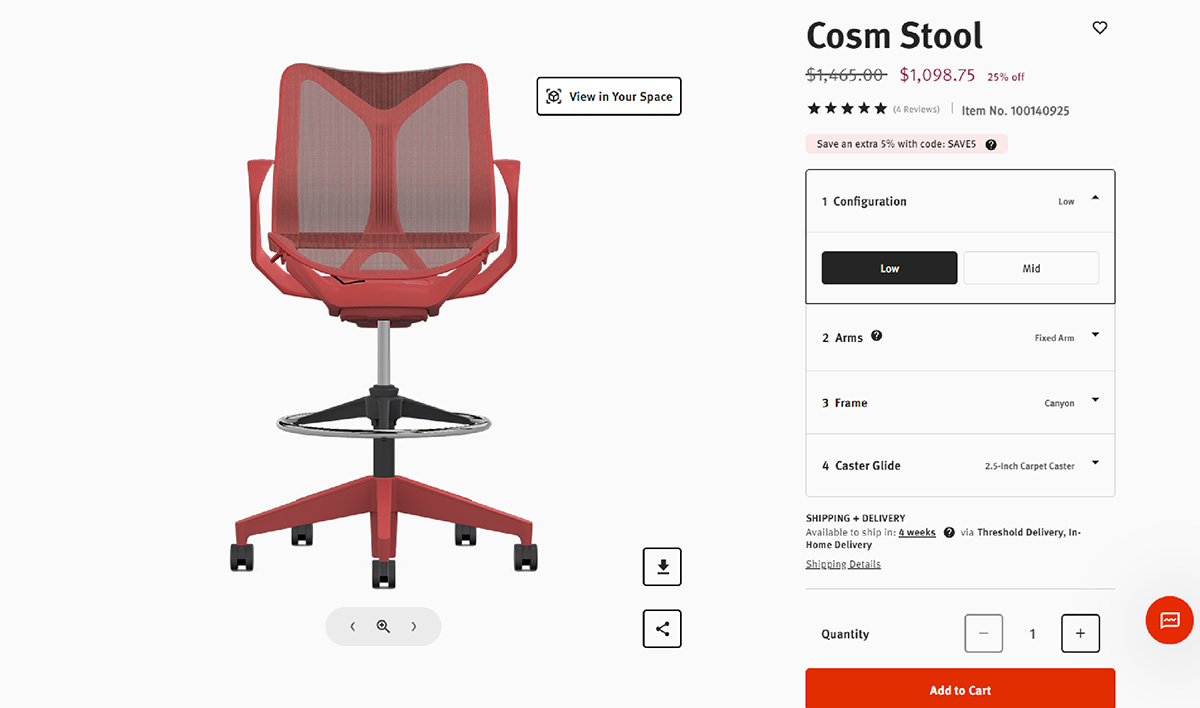 Two Types of Configurators: Know the difference before you buy