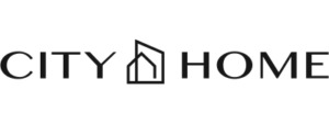 CITY HOME logo