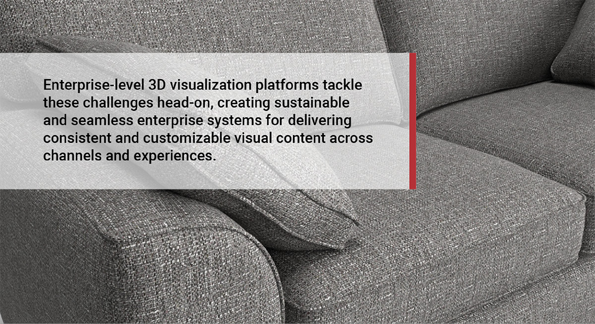 The Complete Guide to 3D Product Renders for Enterprise Retailers | 3D ...