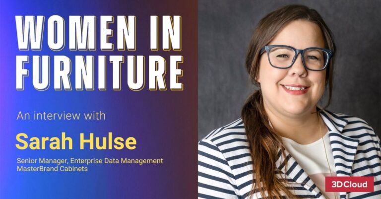 Women in Furniture – Sarah Hulse