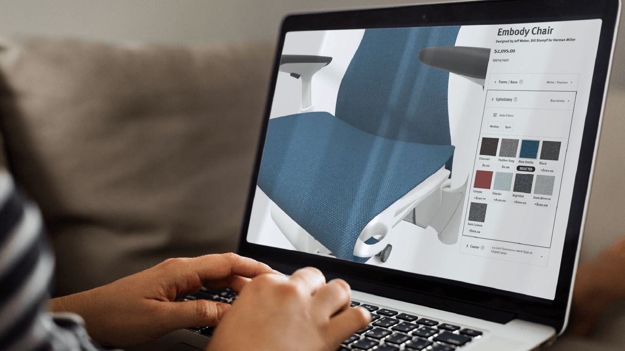 3D Product Configurator ROI: Costs, Savings, Calculator, and Business Case