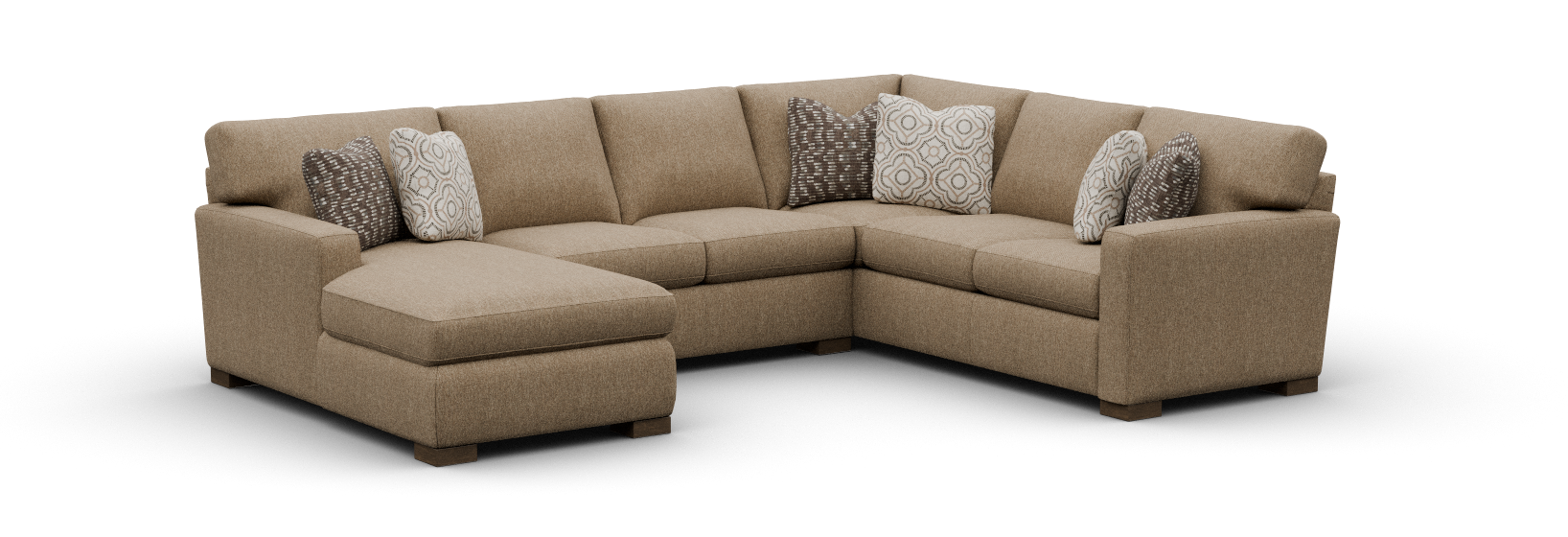 Flexsteel Sectional Flexsteel Sectional
