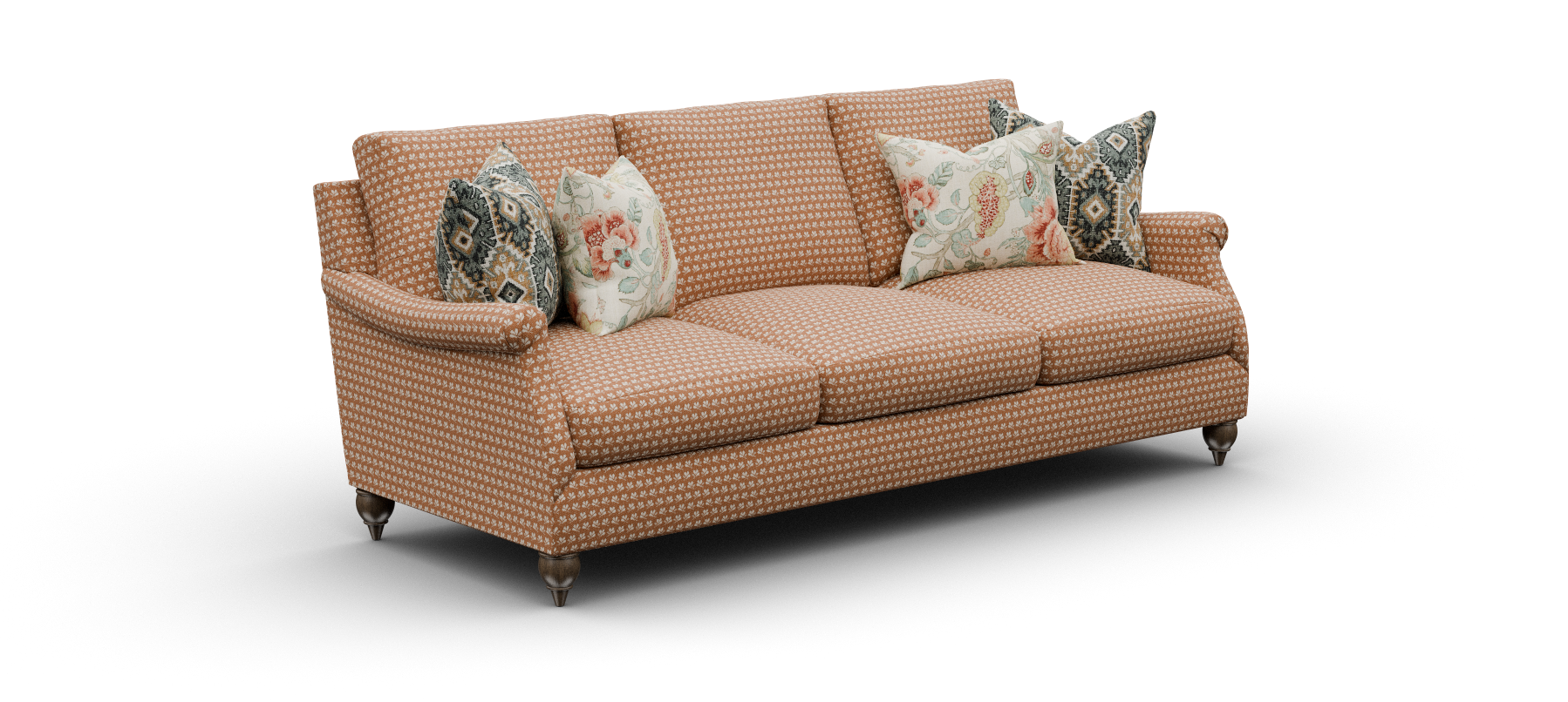 Flexsteel sofa Flexsteel sofa