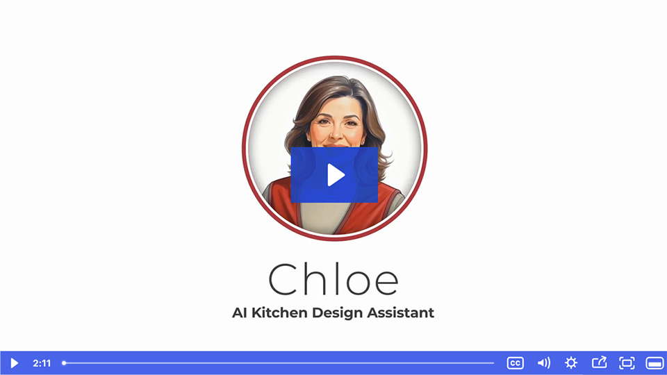 3D Cloud AI video demonstration