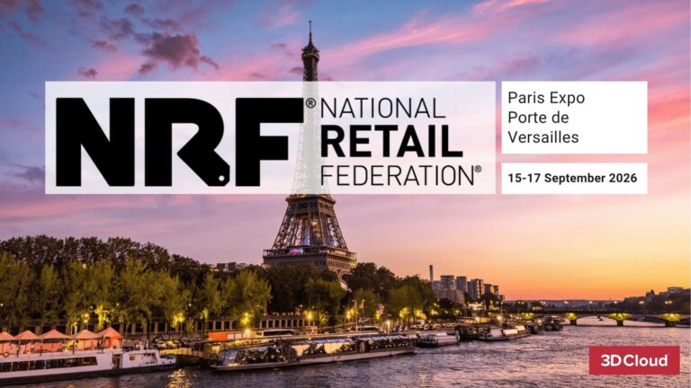 NRF 2026: Retail’s Big Show Europe