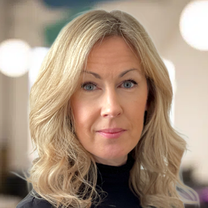 Ann-Marie Witcomb